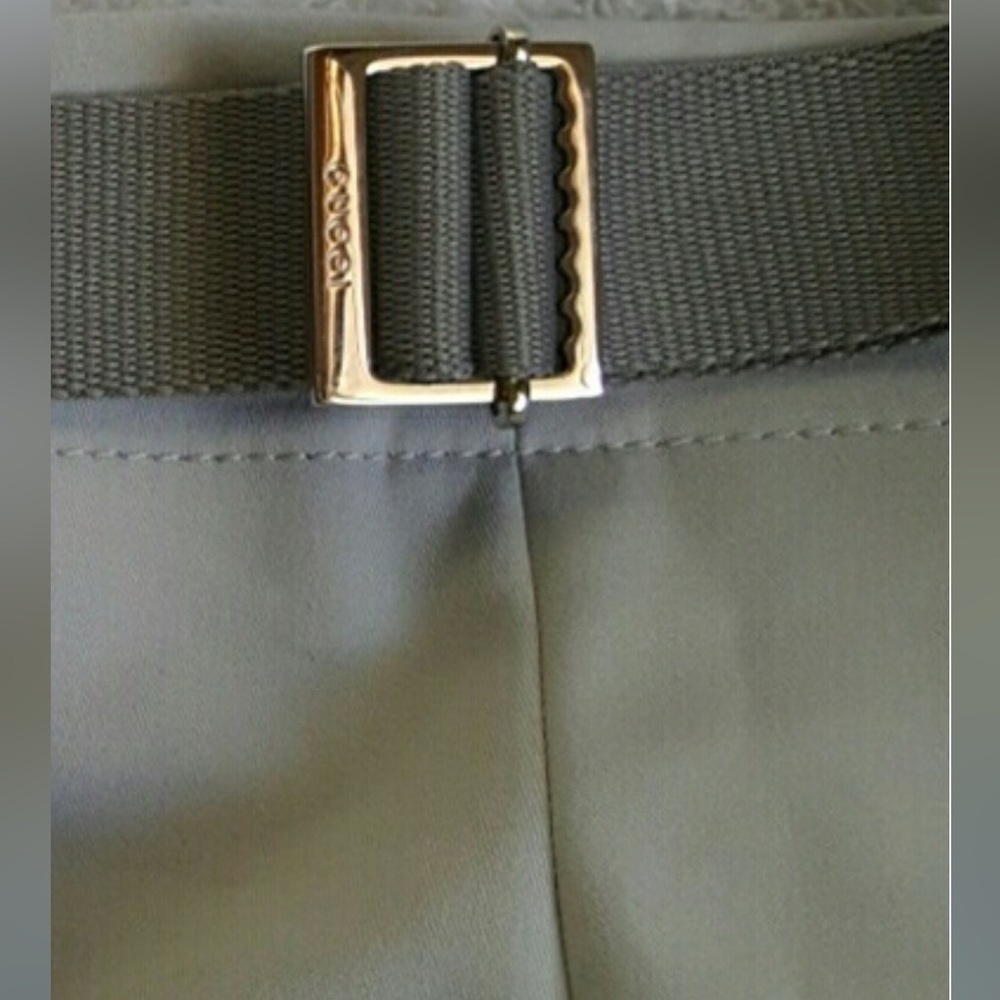 GUCCI  STRETCH PANTS Authentic